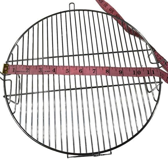 NuWave Pro Plus Oven Replacement Part 22070 1"/3" Reversible Cooking Rack - Picture 3 of 4